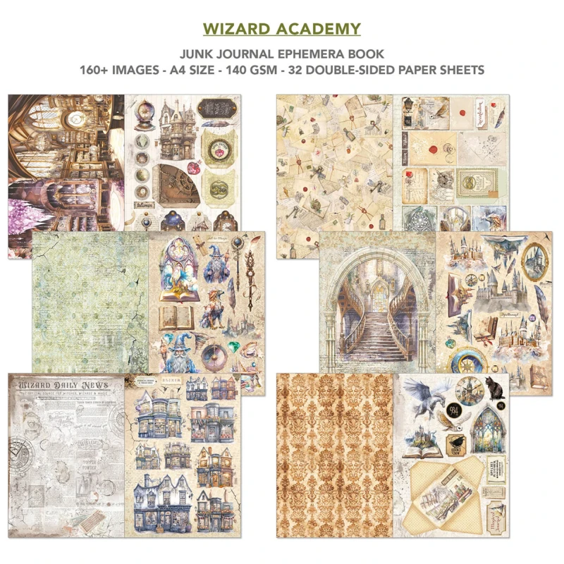 Notatnik-ciao-bella-wizard-academy-a4-junk-journal-ephemera_2.jpg