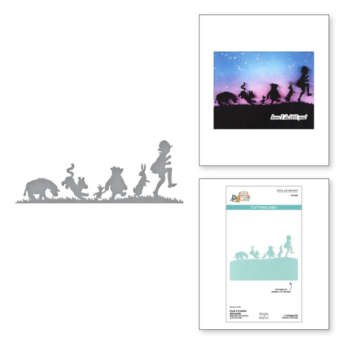 Wykrojnik-spellbinders-pooh-friends-silhouette.jpg