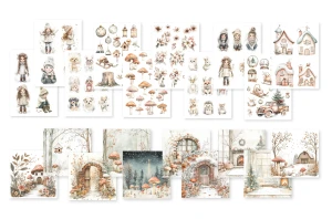 Zestaw-papierow-A4-dutch-doobadoo-collage-paper-winter-wonderland_1.jpg