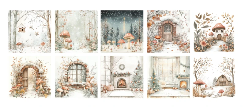 Zestaw-papierow-A4-dutch-doobadoo-collage-paper-winter-wonderland_2.jpg