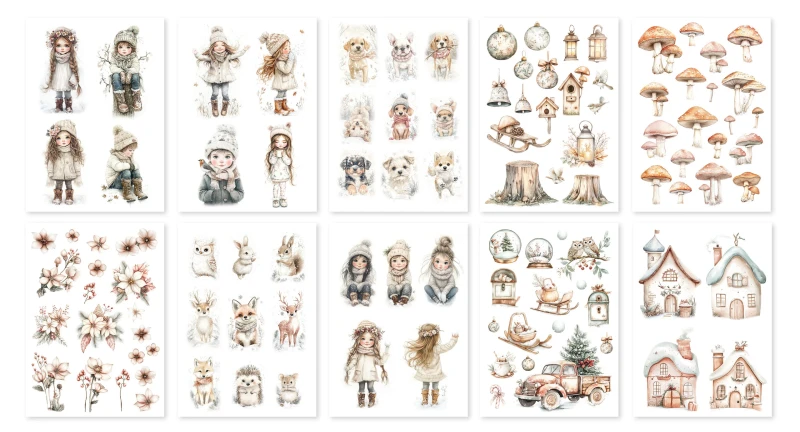 Zestaw-papierow-A4-dutch-doobadoo-collage-paper-winter-wonderland_3.jpg