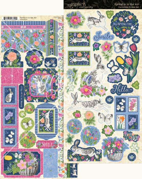 Zestaw-naklejek-graphic-45-spring-is-in-the-air-sticker-set-450297.jpg