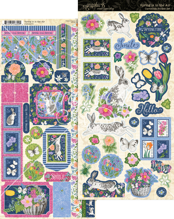 Zestaw-naklejek-graphic-45-spring-is-in-the-air-sticker-set-450297.jpg