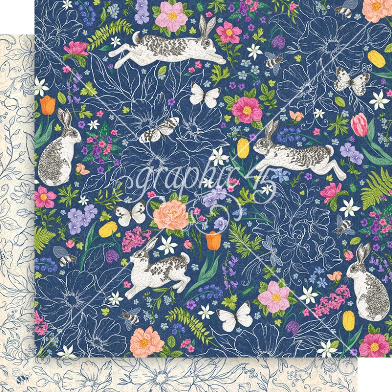 Zestaw-papierow-do-scrapbookingu-20x20-graphic-45-spring-is-in-the-air-collection_2.jpg