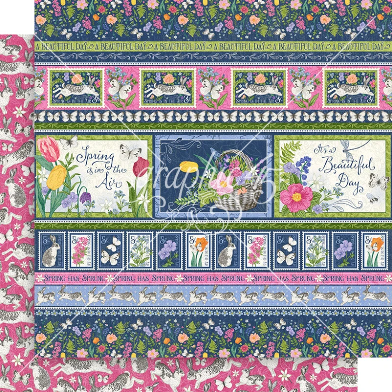 Zestaw-papierow-do-scrapbookingu-20x20-graphic-45-spring-is-in-the-air-collection_4.jpg