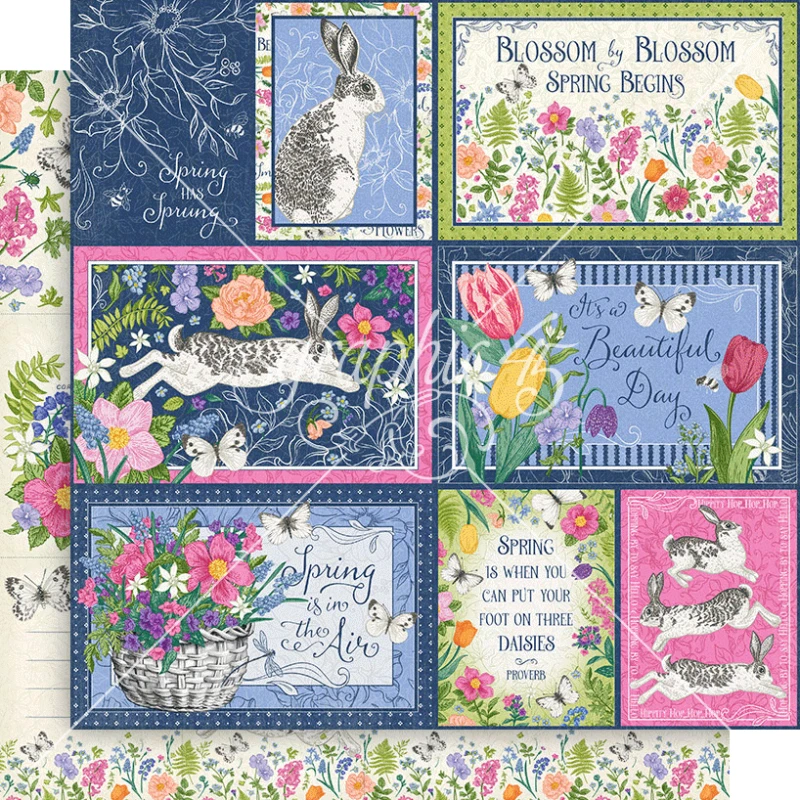 Zestaw-papierow-do-scrapbookingu-20x20-graphic-45-spring-is-in-the-air-collection_7.jpg