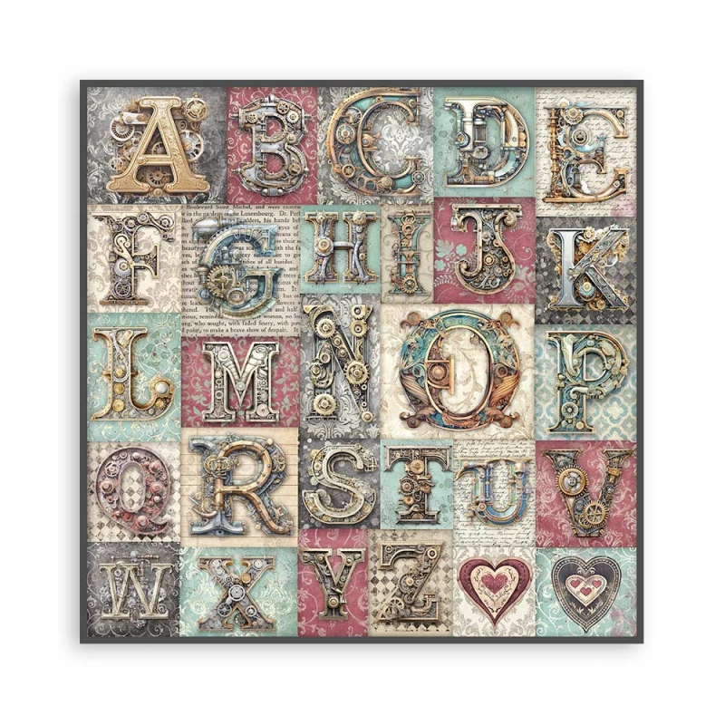 Papier-do-scrapbookingu-20x20-master-of-magic-SBBS122_8A.jpg