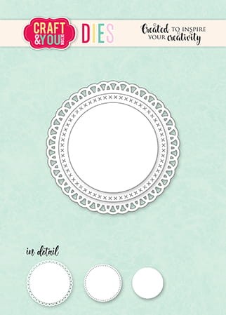 Wykrojnik-CW329 Mini Doily.jpg