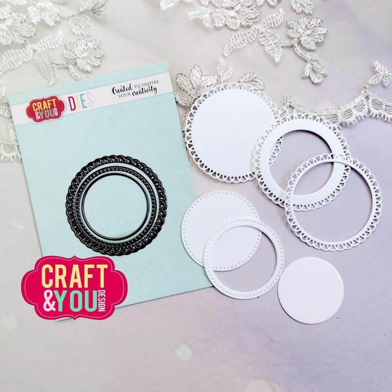 Wykrojnik-CW329 Mini Doily_1.jpg