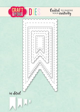 Wykrojnik-CW333 Biscuit Pennants.jpg