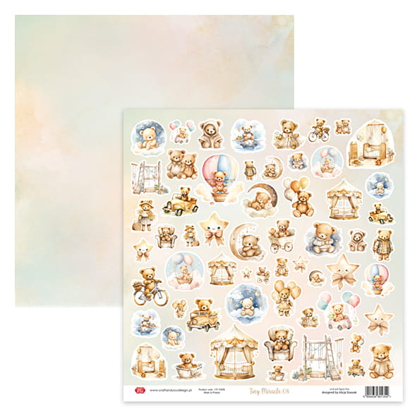papier-do-scrapbookingu-30x30-Tiny Miracle 08.jpg