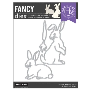 Wykrojnik-rabbits-pair-fancy-2.jpg