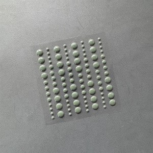 Kropki-akrylowe-simple-and-basic-adhesive-enamel-dots-moss-green_1.jpg
