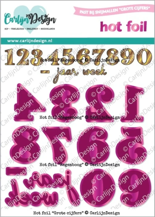 Płytka-do-zlocen-na goraco-carlijndesign-hot-foil-numbers-cdhf-0073.jpg