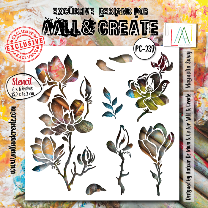 Szablon-maska-aall-and-create-ethereal-garden-stencil-magnolia-sway-6x6.jpg