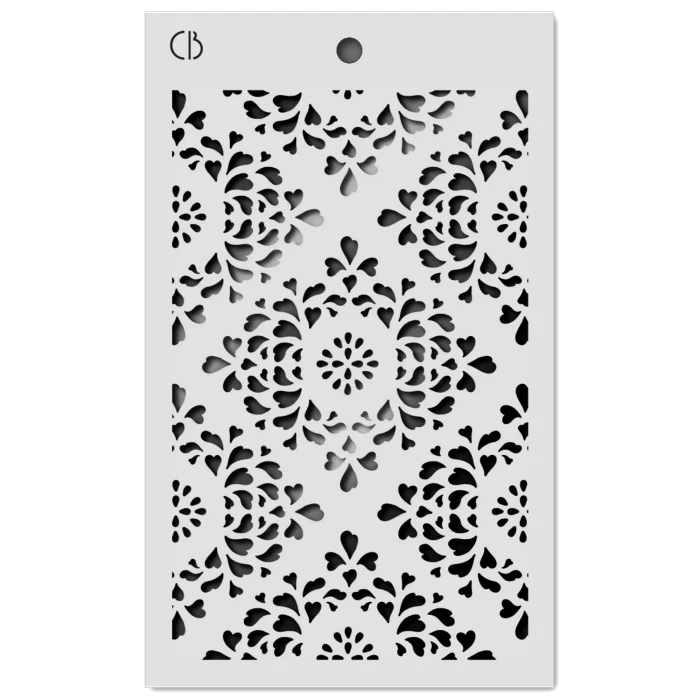 Szablon-maska-ciao-bella-blessing-day-5x8-inch-texture-stencil-siena.jpg