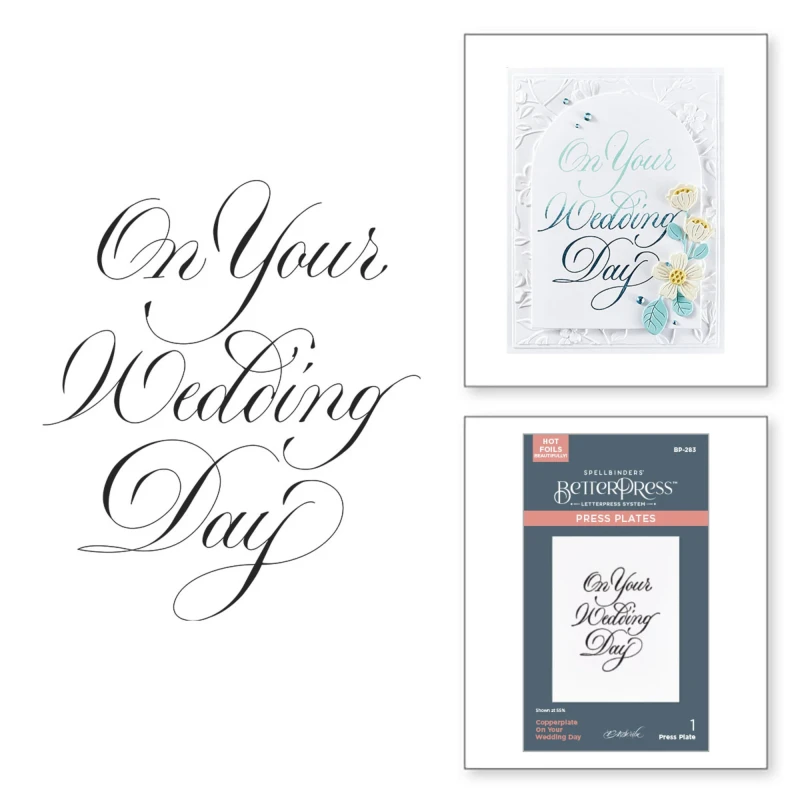 Plytka-do-tloczenia-spellbinders-copperplate-on-your-wedding-day-bp-283.jpg