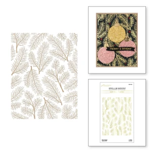 Plytka-do zlocen-GLP-424-Glimmer-for-the-Holidays-Pine-Sprays.jpg