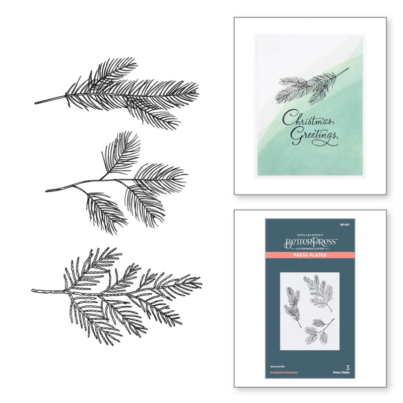 Plytka-do-tloczenioa-spellbinderts-BP-067-BetterPress-Christmas-Evergreen-Branches.jpg