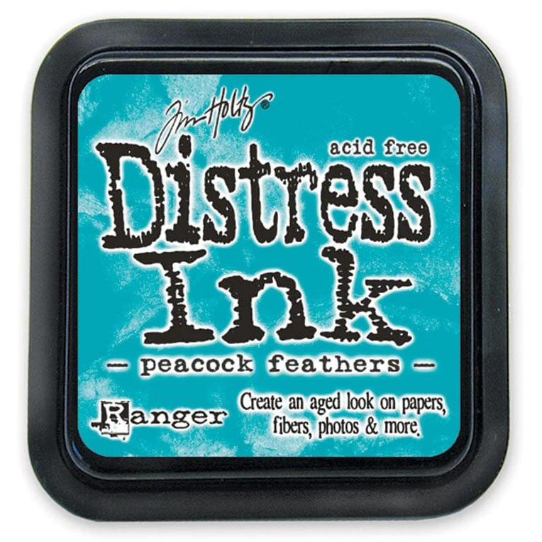 Tusz-wodny-tim-holtz-ranger-TIM34933-Peackock-feathers.jpg