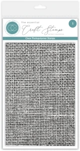Stempel-craft-consortium-clear-stamps-hessian-texture.jpg