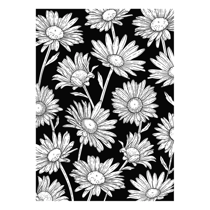 Plytka do tloczenia-spellbinders-daisy-shower-betterpress-plate-bp-301_2.jpg