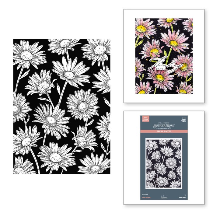 Plytka do tloczenia-spellbinders-daisy-shower-betterpress-plate-bp-301.jpg