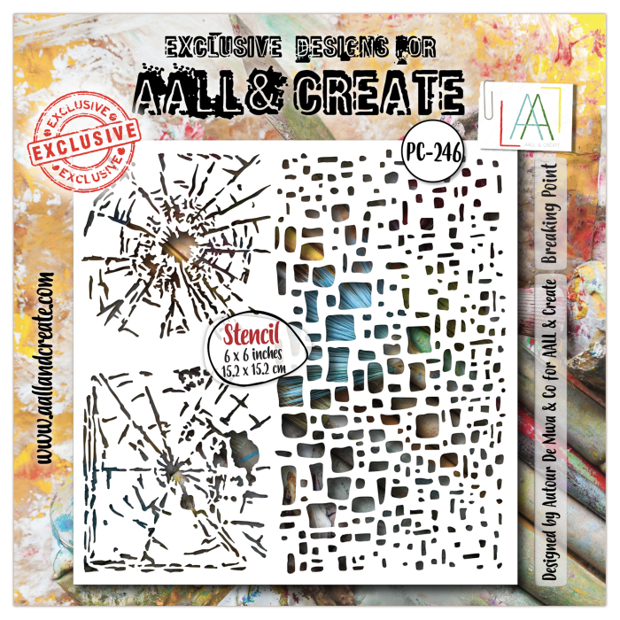 Szablon-maska-aall-and-create-fractured-ecosphere-stencil-6x6-breaking-point.jpg