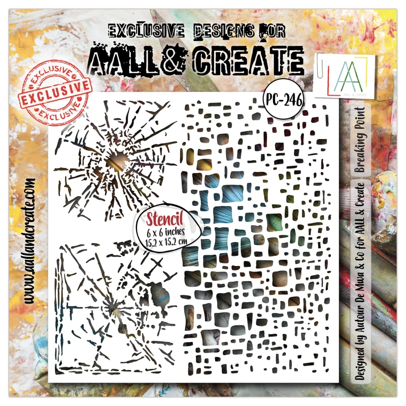Szablon-maska-aall-and-create-fractured-ecosphere-stencil-6x6-breaking-point.jpg
