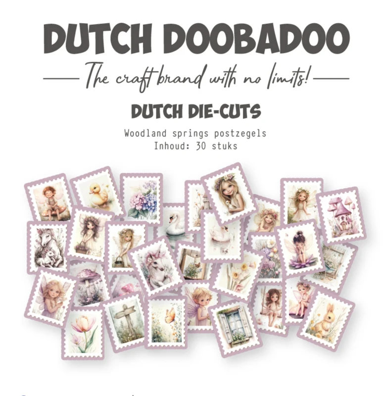 Wyciete-znaczki-dutch-doobadoo-woodland-springs.jpg