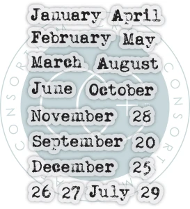 Stempel-craft-consortium-journalling-mixed-media-journal-months_1.jpg