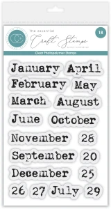 Stempel-craft-consortium-journalling-mixed-media-journal-months.jpg