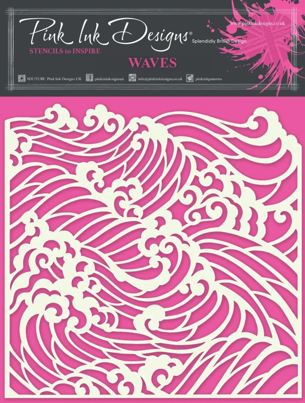 Szablon-maska-pink-ink-designs-waves-021.jpg