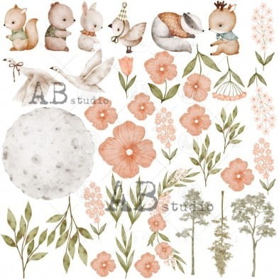 Papierowe-elementy-die-cuts-id-172-adventure-36-szt.jpg