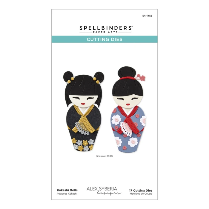 Wykrojnik-spellbinders-spring-in-kyoto-etched-dies-kokeshi-dolls.jpg