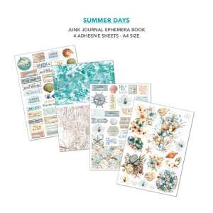Papier-do-scrapbookingu-A4-ciao-bella-summer-days-a4-junk-journal-ephemera-book_4.jpg