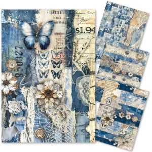 Zestaw-papierow-ryzowych-ciao-bella-urban-blue-denim-a4-mixed-media-rice-paper.jpg
