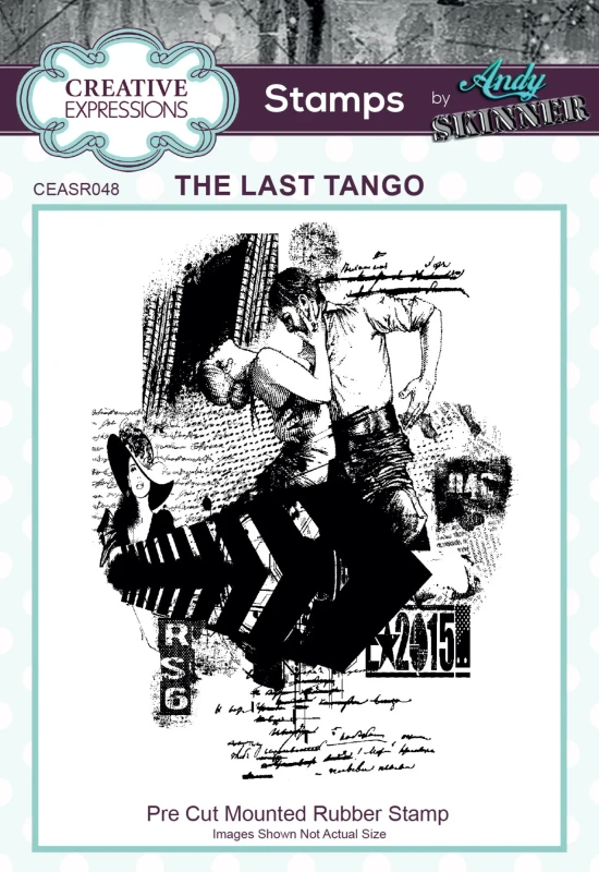 Stempel-creative-expressions-andy-skinner-the-last-tango-stamp.jpg