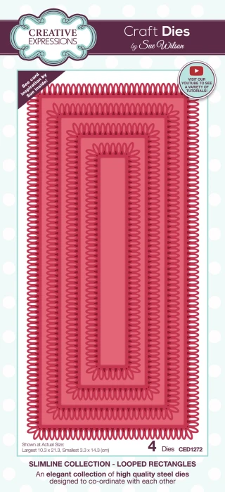 Wykrojnik-creative-expressions-sue-wilson-craft-die-slimline-looped-rectangle.jpg