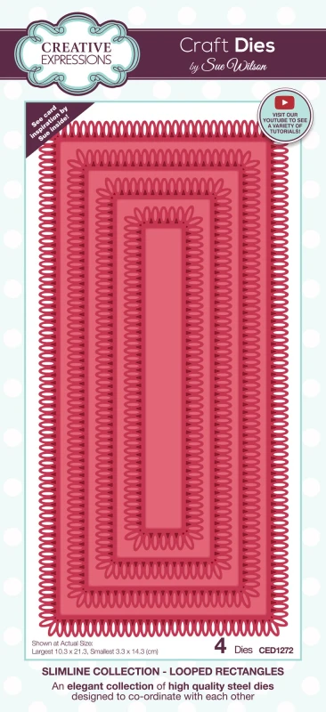 Wykrojnik-creative-expressions-sue-wilson-craft-die-slimline-looped-rectangle.jpg