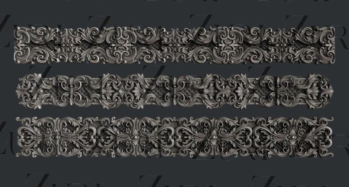 Foremka-silikonowa-Baroque-borders_1.jpg