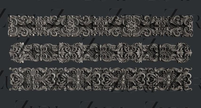 Foremka-silikonowa-Baroque-borders_1.jpg