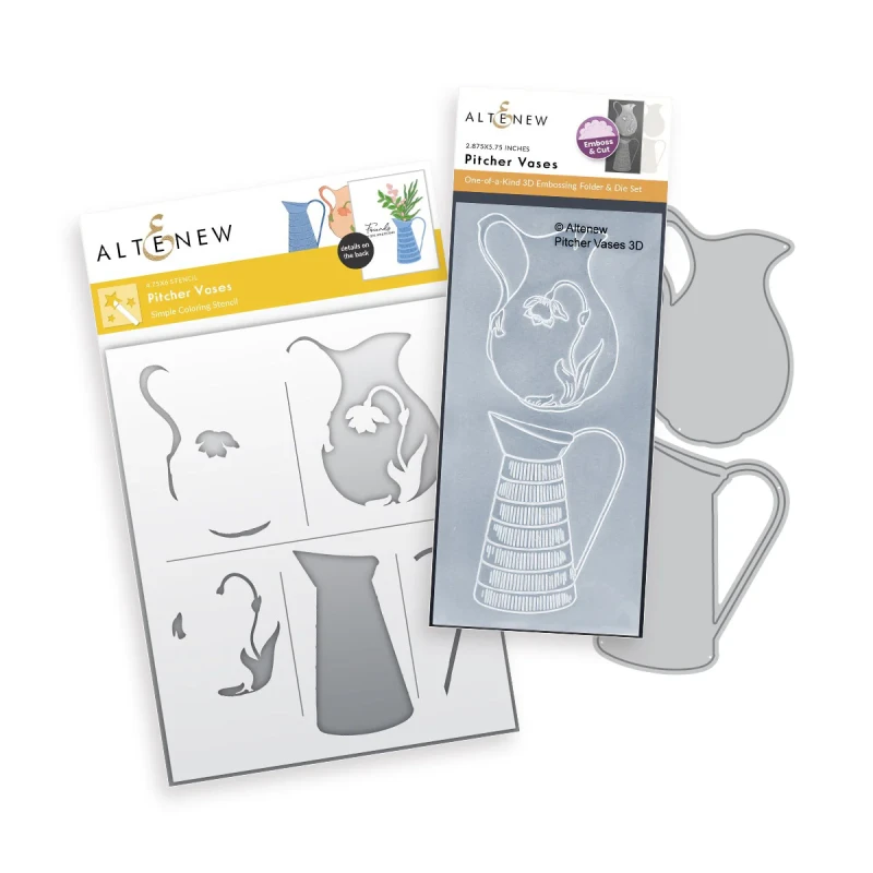Zestaw-stencil-die-embossing-folder-bundle-pitcher-vases.jpg