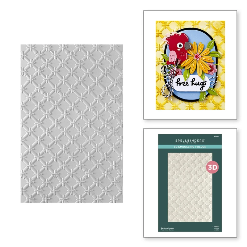 Folder-do-embossingu-spellbinders-cheerful-chirps-3d-embossing-folder-bamboo-screan_1.jpg