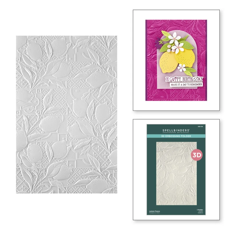 Folder-do-embossingu-spellbinders-la-dolce-vita-3d-embossing-folder-lemon-fresco_1.jpg