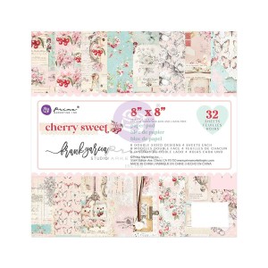 Zestaw papierów do scrapbookingu 20x20-Cherry Sweet.jpg