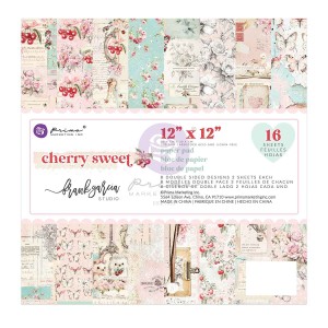 Zestaw papierów do scrapbookingu 30x30-Cherry Sweet.jpg