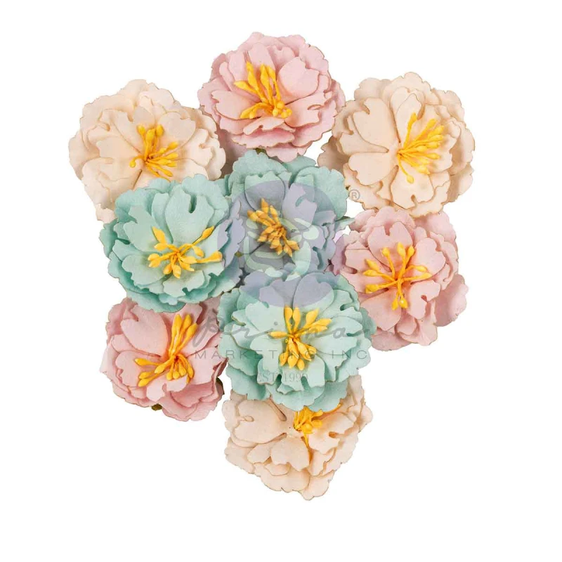 Kwiaty Cherry Sweet-Pink Cloud- Prima Marketing 679477.jpg
