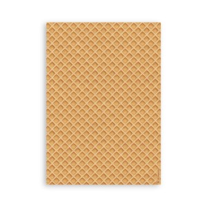 Zestaw papierów washi Candy Christmas A5 Washi Pad (8szt) - Stamperia SBW22.jpg