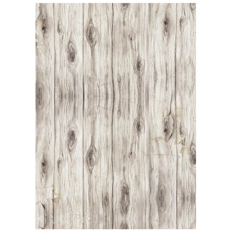 Zestaw papierów ryżowych A6 "Owl's House" Backgrounds - Tła" (8szt) - Stamperia-DFSAK6044.jpg